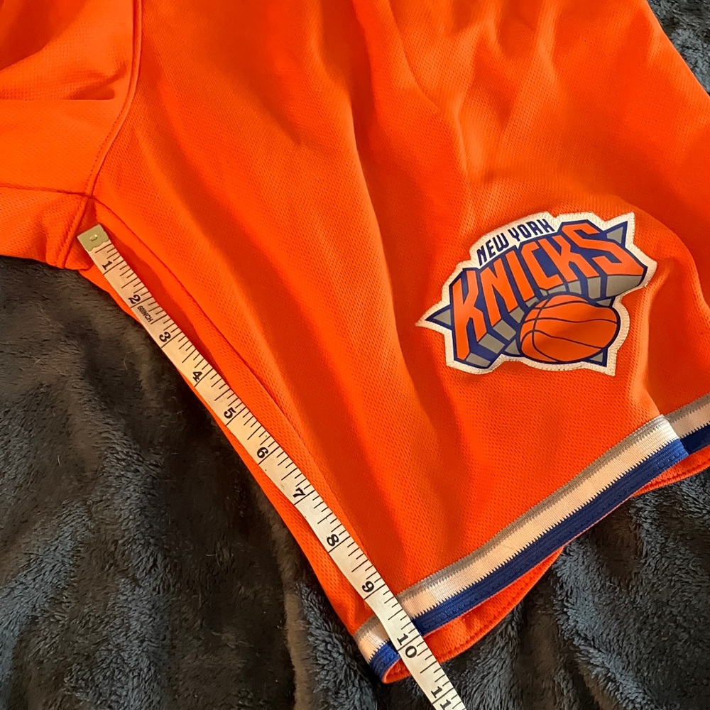 FINAL PRICE DROP Adidas New York knicks set medium - Picture 7 of 8